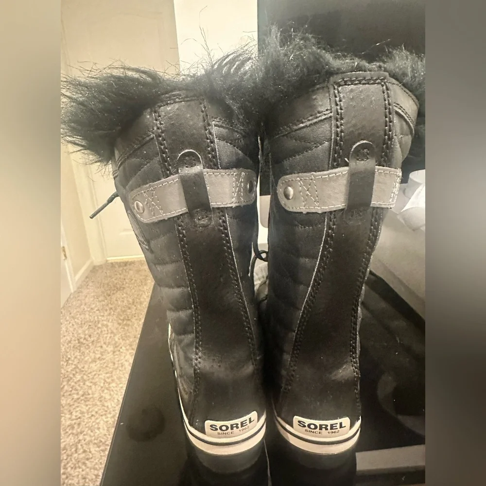 Sorry Boys Winter Boots